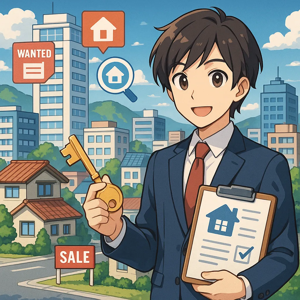 高知市での不動産売却成功のためのポイントと情報